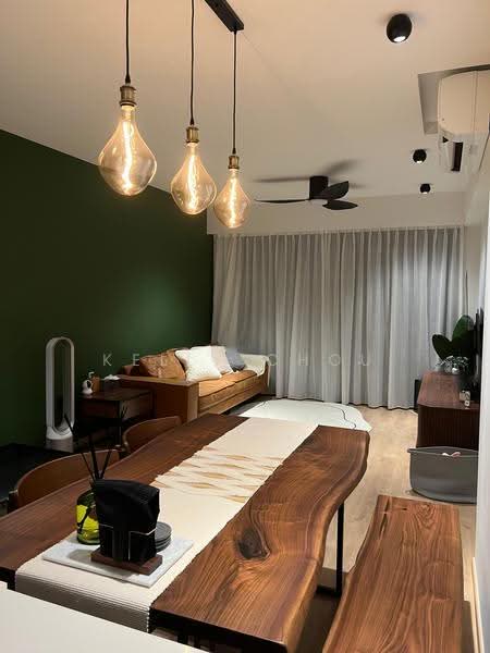 348C Yishun Avenue 11, 348C Yishun Avenue 11, Sembawang / Yishun, 3 Bedrooms, 990 sqft, HDB Flat For Sale, by Kelly Chou, 500290168 - PropertyGuru.com.sg