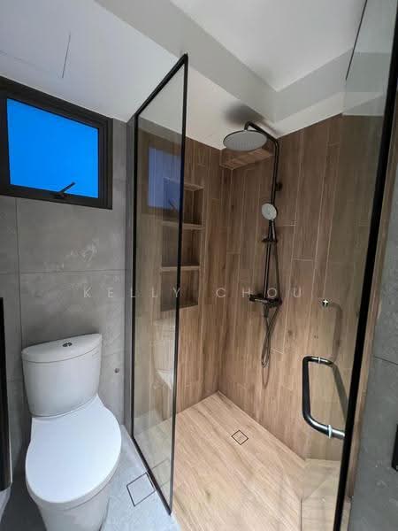 348C Yishun Avenue 11, 348C Yishun Avenue 11, Sembawang / Yishun, 3 Bedrooms, 990 sqft, HDB Flat For Sale, by Kelly Chou, 500290168 - PropertyGuru.com.sg