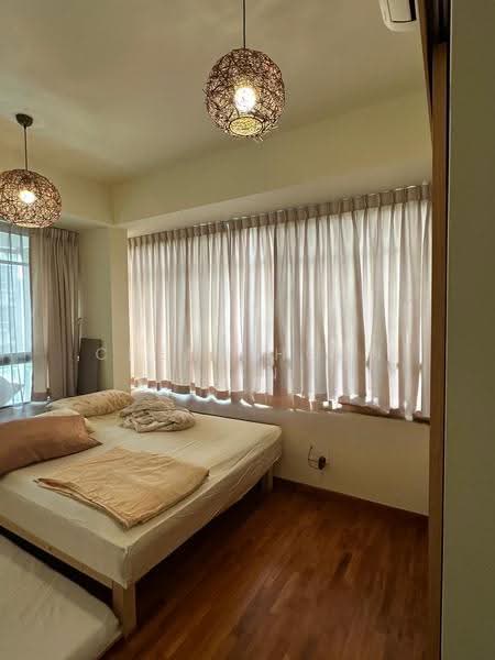 Atrium Residences, 11 Lorong 28 Geylang, Eunos / Geylang / Paya Lebar, 3 Bedrooms, 1,227 sqft, Condominium For Rent, by Cheng Hoon Tan, 500290170 - Bedroom - PropertyGuru.com.sg
