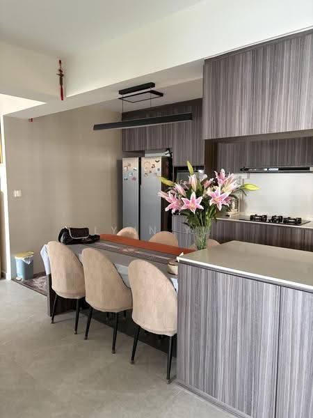119A Alkaff Crescent, 119A Alkaff Crescent, Macpherson / Potong Pasir, Room Rental, 100 sqft, HDB Flat For Rent, by Lynn Yu, 500290172 - Dining Room - PropertyGuru.com.sg