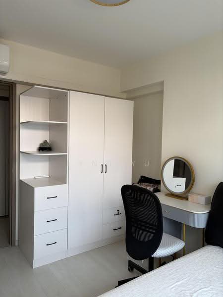 119A Alkaff Crescent, 119A Alkaff Crescent, Macpherson / Potong Pasir, Room Rental, 100 sqft, HDB Flat For Rent, by Lynn Yu, 500290172 - Study - PropertyGuru.com.sg