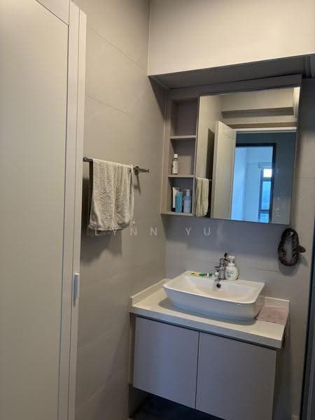 119A Alkaff Crescent, 119A Alkaff Crescent, Macpherson / Potong Pasir, Room Rental, 100 sqft, HDB Flat For Rent, by Lynn Yu, 500290172 - Bathroom - PropertyGuru.com.sg