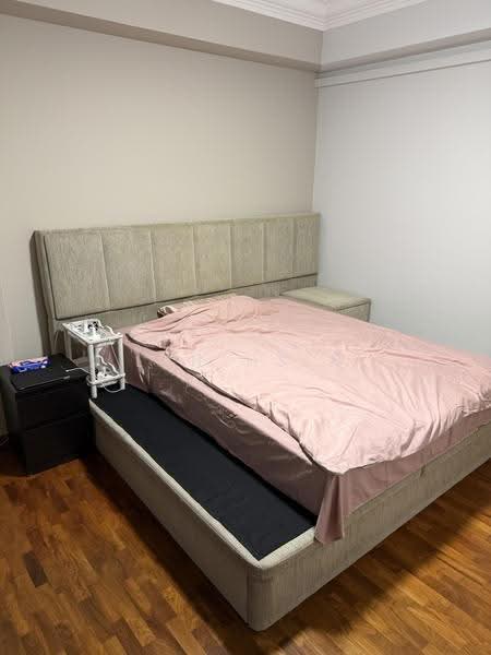 270 Toh Guan Road, 270 Toh Guan Road, Boon Lay / Jurong / Tuas, Room Rental, 110 sqft, HDB Flat For Rent, by Lyn Hsia, 500290174 - Bedroom - PropertyGuru.com.sg