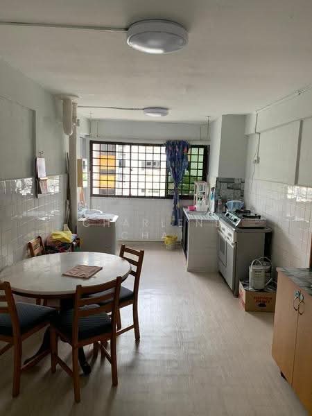 84 Bedok North Street 4, 84 Bedok North Street 4, Bedok / Upper East Coast, Room Rental, 150 sqft, HDB Flat For Rent, by Charlene Chai, 500290180 - Kitchen - PropertyGuru.com.sg