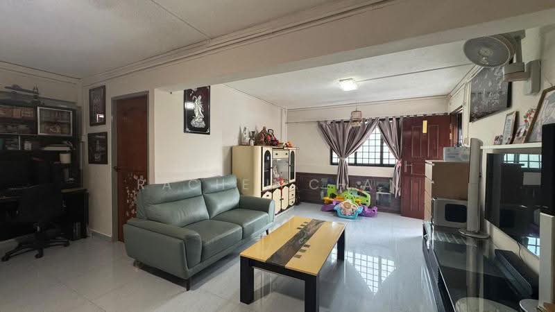 50 Chai Chee Street, 50 Chai Chee Street, Bedok / Upper East Coast, Room Rental, 100 sqft, HDB Flat For Rent, by Rachel Chan, 500290181 - Living Room - PropertyGuru.com.sg
