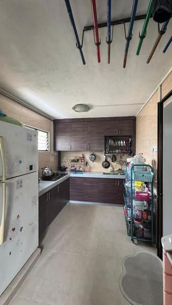 50 Chai Chee Street, 50 Chai Chee Street, Bedok / Upper East Coast, Room Rental, 100 sqft, HDB Flat For Rent, by Rachel Chan, 500290181 - Kitchen - PropertyGuru.com.sg