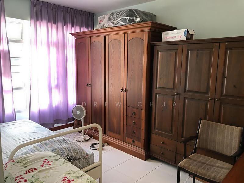 23 Ghim Moh Link, 23 Ghim Moh Link, Tanglin / Holland / Bukit Timah, 3 Bedrooms, 990 sqft, HDB Flat For Sale, by Andrew Chua, 500290184 - Bedroom - PropertyGuru.com.sg