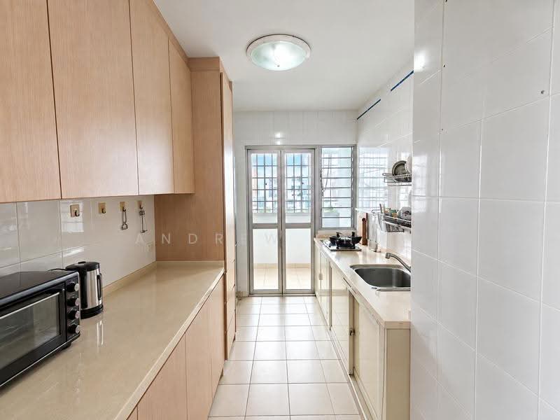 23 Ghim Moh Link, 23 Ghim Moh Link, Tanglin / Holland / Bukit Timah, 3 Bedrooms, 990 sqft, HDB Flat For Sale, by Andrew Chua, 500290184 - PropertyGuru.com.sg