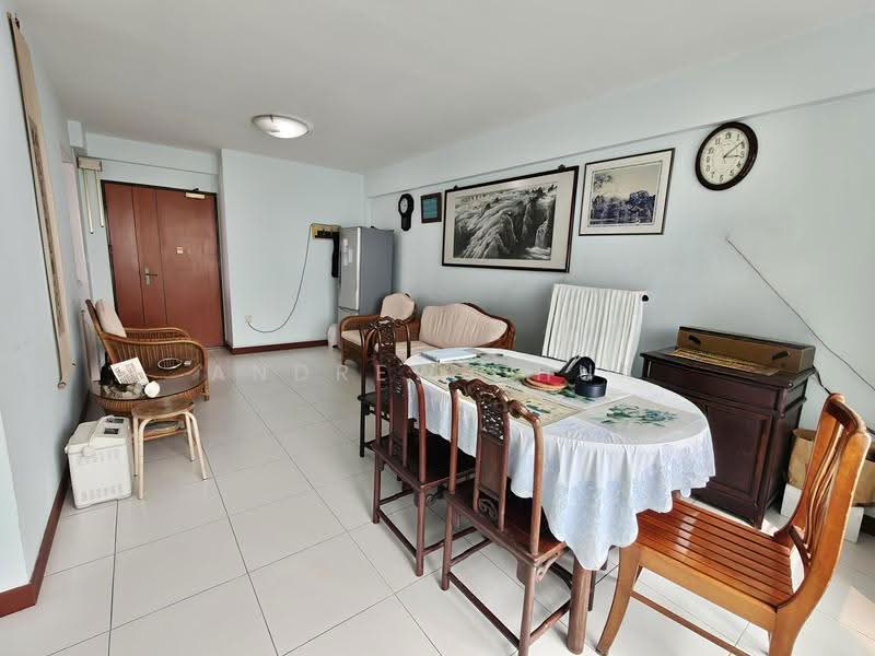 23 Ghim Moh Link, 23 Ghim Moh Link, Tanglin / Holland / Bukit Timah, 3 Bedrooms, 990 sqft, HDB Flat For Sale, by Andrew Chua, 500290184 - PropertyGuru.com.sg
