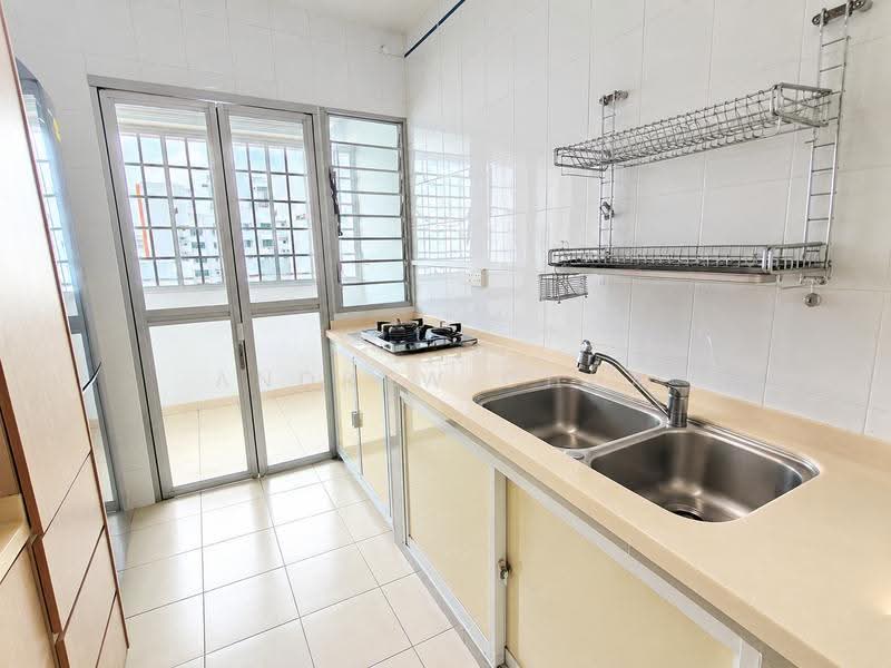 23 Ghim Moh Link, 23 Ghim Moh Link, Tanglin / Holland / Bukit Timah, 3 Bedrooms, 990 sqft, HDB Flat For Sale, by Andrew Chua, 500290184 - PropertyGuru.com.sg