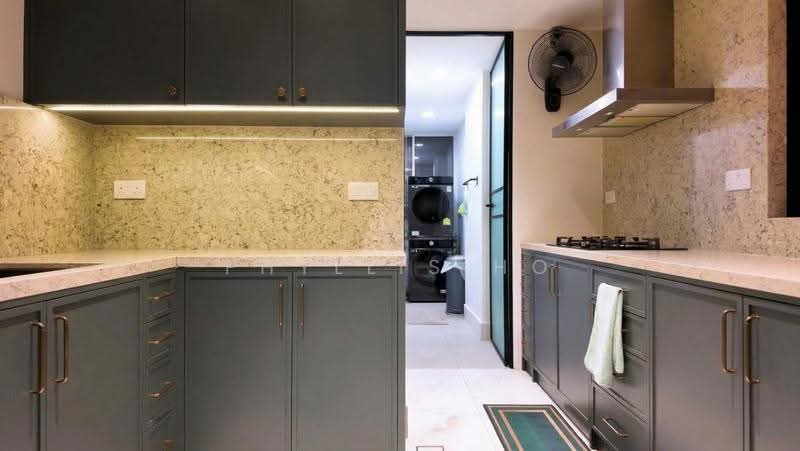 Maplewoods, 987 Bukit Timah Road, Clementi Park / Upper Bukit Timah, 4 Bedrooms, 1,787 sqft, Condominium For Rent, by Phyllis Ho, 500290186 - PropertyGuru.com.sg