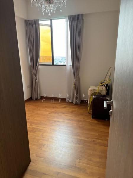 Seaside Residences, 10 Siglap Link, East Coast / Marine Parade, 2 Bedrooms, 786 sqft, Apartment For Rent, by Serene Cheong, 500290191 - Bedroom - PropertyGuru.com.sg