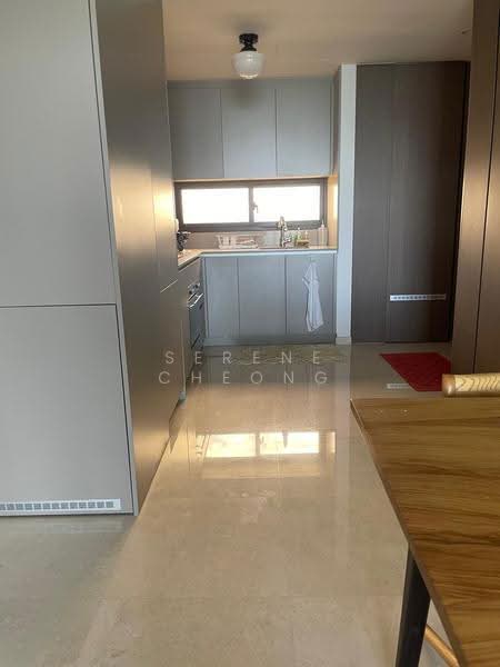 Seaside Residences, 10 Siglap Link, East Coast / Marine Parade, 2 Bedrooms, 786 sqft, Apartment For Rent, by Serene Cheong, 500290191 - Kitchen - PropertyGuru.com.sg