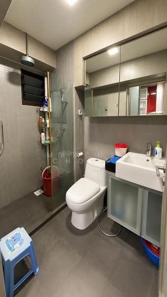73A Redhill Road, 73A Redhill Road, Alexandra / Commonwealth, Room Rental, 110 sqft, HDB Flat For Rent, by Marcus Chong, 500290193 - Bathroom - PropertyGuru.com.sg