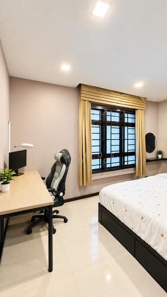 73A Redhill Road, 73A Redhill Road, Alexandra / Commonwealth, Room Rental, 110 sqft, HDB Flat For Rent, by Marcus Chong, 500290193 - Bedroom - PropertyGuru.com.sg