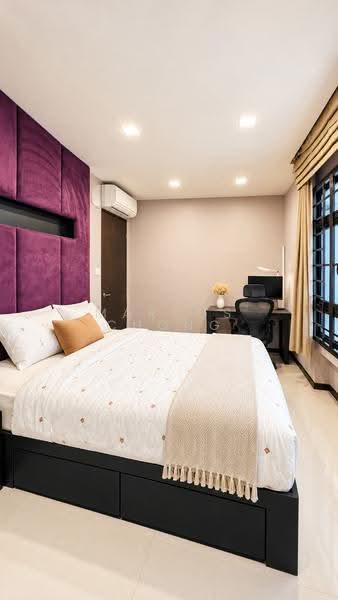 73A Redhill Road, 73A Redhill Road, Alexandra / Commonwealth, Room Rental, 110 sqft, HDB Flat For Rent, by Marcus Chong, 500290193 - Bedroom - PropertyGuru.com.sg