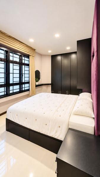 73A Redhill Road, 73A Redhill Road, Alexandra / Commonwealth, Room Rental, 110 sqft, HDB Flat For Rent, by Marcus Chong, 500290193 - Bedroom - PropertyGuru.com.sg