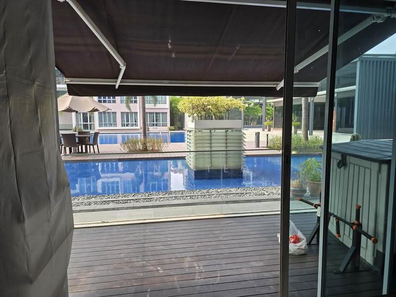 Ferraria Park Condo, 8 Flora Drive, Changi Airport / Changi Village, 2 Bedrooms, 1,088 sqft, Condominium For Rent, by Ann Teo, 500290194 - Exterior - PropertyGuru.com.sg