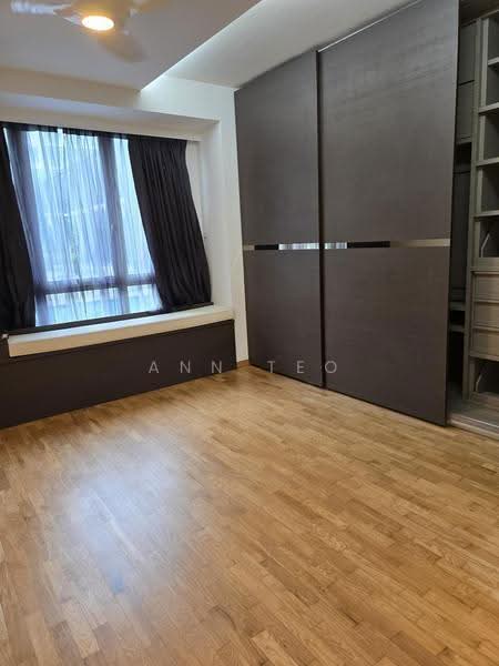Ferraria Park Condo, 8 Flora Drive, Changi Airport / Changi Village, 2 Bedrooms, 1,088 sqft, Condominium For Rent, by Ann Teo, 500290194 - Bedroom - PropertyGuru.com.sg