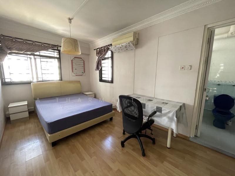 383 Bukit Batok West Avenue 5, 383 Bukit Batok West Avenue 5, Dairy Farm / Bukit Panjang / Choa Chu Kang, 3 Bedrooms, 1,237 sqft, HDB Flat For Sale, by A Tharma Tharma, 500290196 - Bedroom - PropertyGuru.com.sg