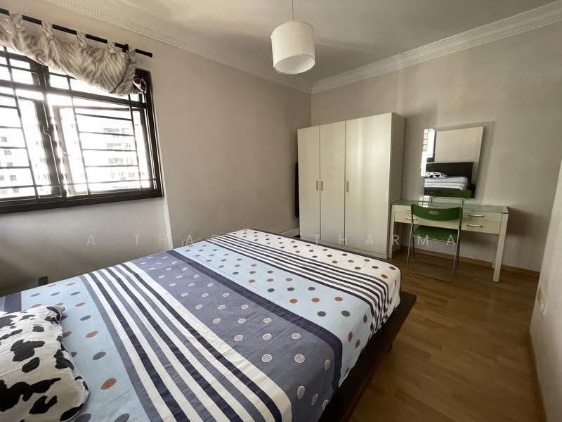 383 Bukit Batok West Avenue 5, 383 Bukit Batok West Avenue 5, Dairy Farm / Bukit Panjang / Choa Chu Kang, 3 Bedrooms, 1,237 sqft, HDB Flat For Sale, by A Tharma Tharma, 500290196 - Bedroom - PropertyGuru.com.sg