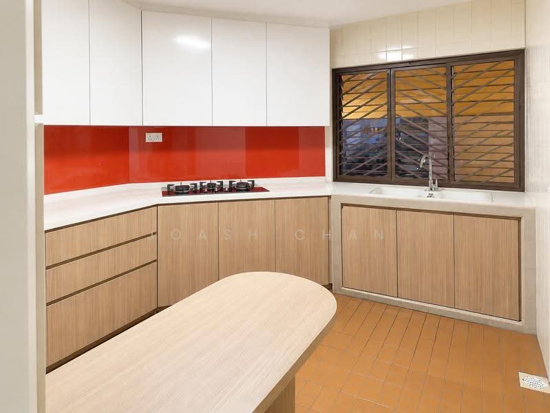 Ivory Heights, 120 Jurong East Street 13, Boon Lay / Jurong / Tuas, 3 Bedrooms, 1,701 sqft, Condominium For Sale, by Joash Chan, 500290197 - Kitchen - PropertyGuru.com.sg