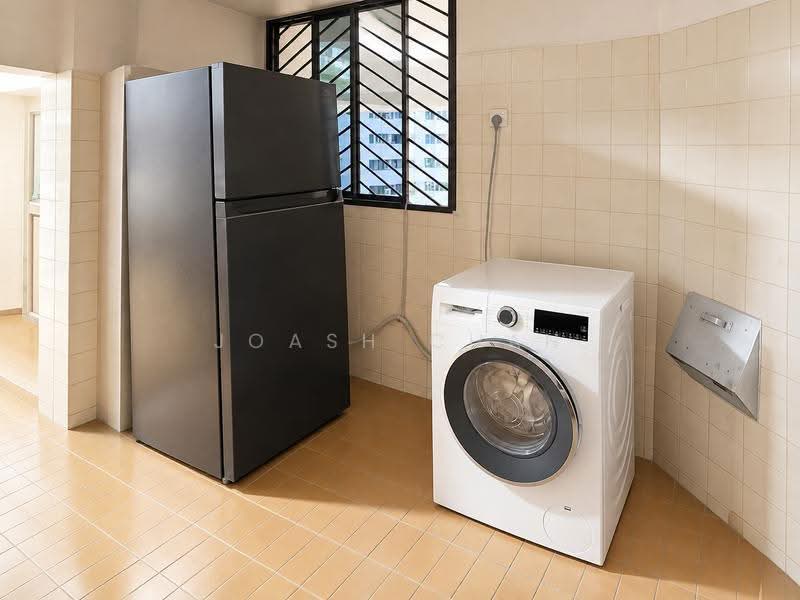 Ivory Heights, 120 Jurong East Street 13, Boon Lay / Jurong / Tuas, 3 Bedrooms, 1,701 sqft, Condominium For Sale, by Joash Chan, 500290197 - Interior - PropertyGuru.com.sg