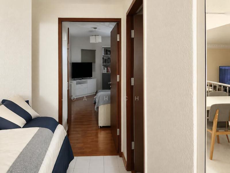 Ivory Heights, 120 Jurong East Street 13, Boon Lay / Jurong / Tuas, 3 Bedrooms, 1,701 sqft, Condominium For Sale, by Joash Chan, 500290197 - Bedroom - PropertyGuru.com.sg