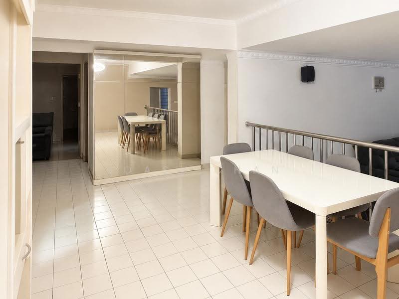 Ivory Heights, 120 Jurong East Street 13, Boon Lay / Jurong / Tuas, 3 Bedrooms, 1,701 sqft, Condominium For Sale, by Joash Chan, 500290197 - Dining Room - PropertyGuru.com.sg