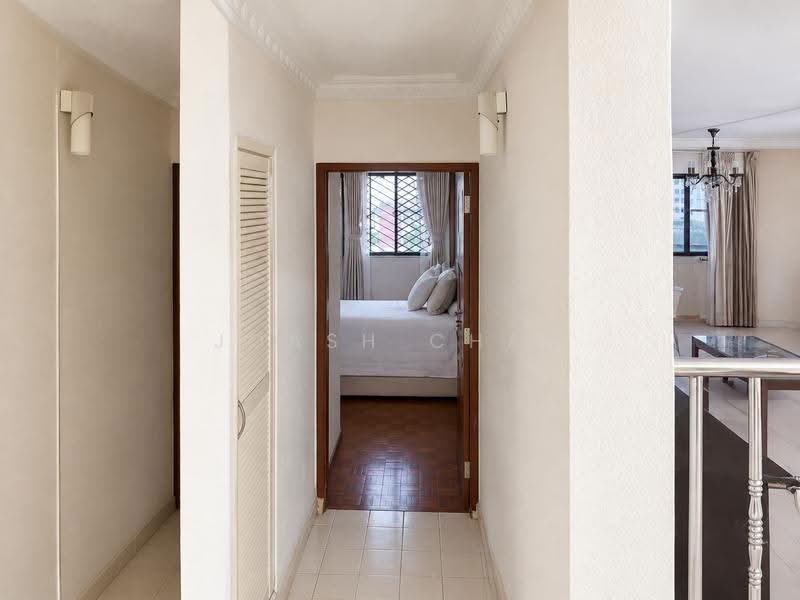 Ivory Heights, 120 Jurong East Street 13, Boon Lay / Jurong / Tuas, 3 Bedrooms, 1,701 sqft, Condominium For Sale, by Joash Chan, 500290197 - Corridor - PropertyGuru.com.sg