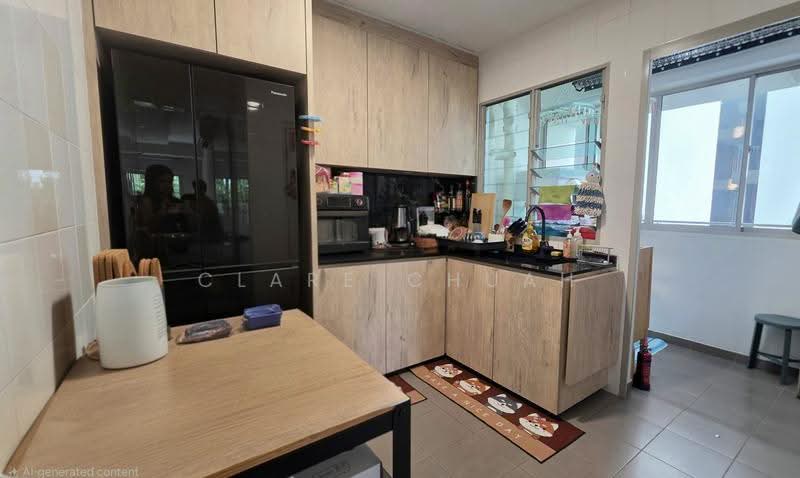 306C Punggol Place, 306C Punggol Place, Hougang / Punggol / Sengkang, 2 Bedrooms, 743 sqft, HDB Flat For Sale, by Clare Chuah, 500290198 - PropertyGuru.com.sg