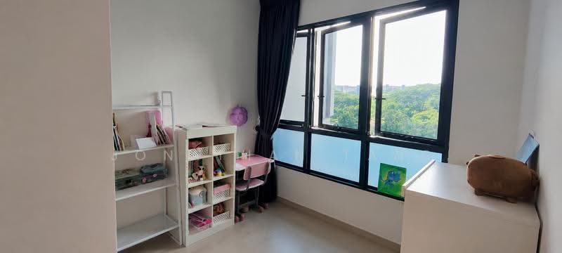 Whistler Grand, 107 West Coast Vale, Buona Vista / West Coast / Clementi New Town, 2 Bedrooms, 614 sqft, Condominium For Sale, by Jonathan Tang, 500290201 - Study - PropertyGuru.com.sg