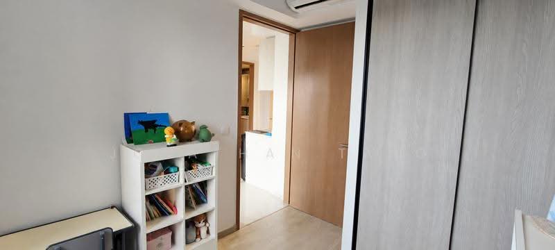 Whistler Grand, 107 West Coast Vale, Buona Vista / West Coast / Clementi New Town, 2 Bedrooms, 614 sqft, Condominium For Sale, by Jonathan Tang, 500290201 - Interior - PropertyGuru.com.sg
