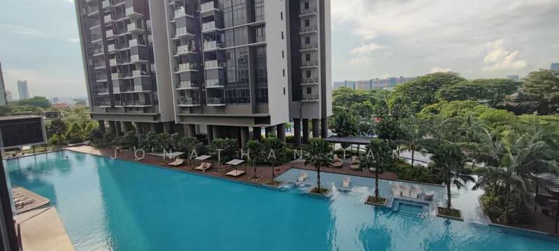 Whistler Grand, 107 West Coast Vale, Buona Vista / West Coast / Clementi New Town, 2 Bedrooms, 614 sqft, Condominium For Sale, by Jonathan Tang, 500290201 - Exterior - PropertyGuru.com.sg