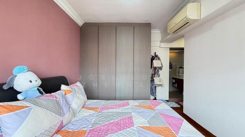 68 Redhill Close, 68 Redhill Close, Alexandra / Commonwealth, 3 Bedrooms, 1,076 sqft, HDB Flat For Sale, by Jose Loh Zhenhao, 500290202 - Bedroom - PropertyGuru.com.sg