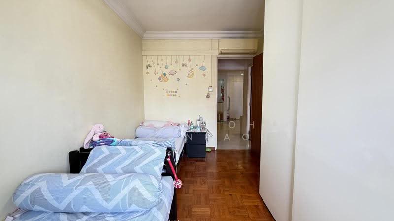 68 Redhill Close, 68 Redhill Close, Alexandra / Commonwealth, 3 Bedrooms, 1,076 sqft, HDB Flat For Sale, by Jose Loh Zhenhao, 500290202 - Bedroom - PropertyGuru.com.sg