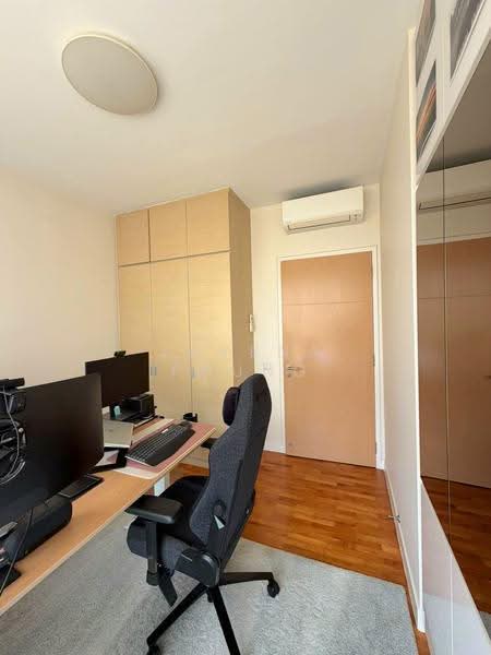 Riveredge, 21 Sampan Place, East Coast / Marine Parade, 2 Bedrooms, 1,012 sqft, Condominium For Sale, by Juvena Phung, 500290203 - Study/Bedroom - PropertyGuru.com.sg