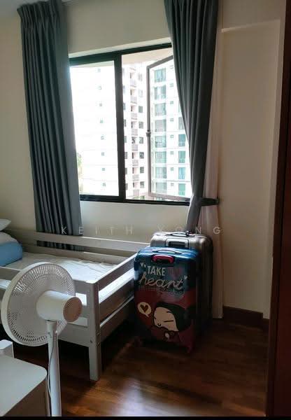 Simei Green Condominium, 15 Simei Street 4, Pasir Ris / Tampines, Room Rental, 200 sqft, Condominium For Rent, by Keith Yong, 500290204 - PropertyGuru.com.sg