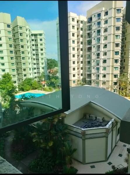 Simei Green Condominium, 15 Simei Street 4, Pasir Ris / Tampines, Room Rental, 200 sqft, Condominium For Rent, by Keith Yong, 500290204 - PropertyGuru.com.sg