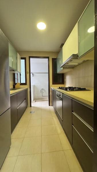 Kovan Primera, 89 Kovan Road, Hougang / Punggol / Sengkang, 2 Bedrooms, 958 sqft, Apartment For Rent, by Rachel Chan, 500290210 - Kitchen - PropertyGuru.com.sg