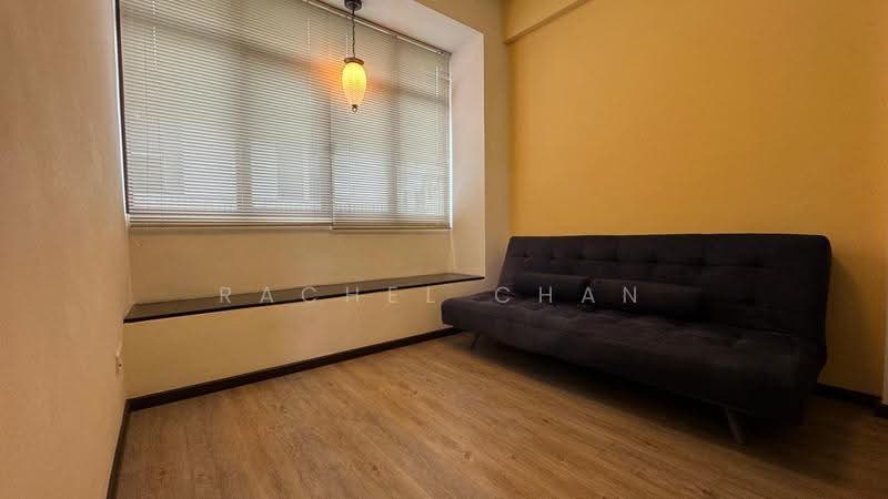 Kovan Primera, 89 Kovan Road, Hougang / Punggol / Sengkang, 2 Bedrooms, 958 sqft, Apartment For Rent, by Rachel Chan, 500290210 - Living Room - PropertyGuru.com.sg