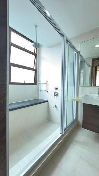 Kovan Primera, 89 Kovan Road, Hougang / Punggol / Sengkang, 2 Bedrooms, 958 sqft, Apartment For Rent, by Rachel Chan, 500290210 - Bathroom - PropertyGuru.com.sg