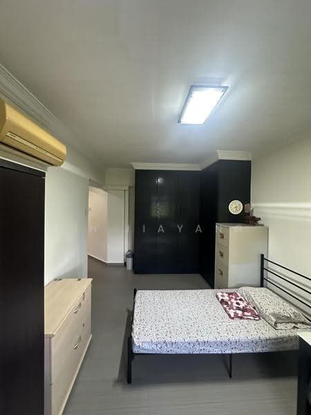 461 Choa Chu Kang Avenue 4, 461 Choa Chu Kang Avenue 4, Dairy Farm / Bukit Panjang / Choa Chu Kang, 3 Bedrooms, 1,324 sqft, HDB Flat For Rent, by Lin Jiayang, 500290212 - Bedroom - PropertyGuru.com.sg