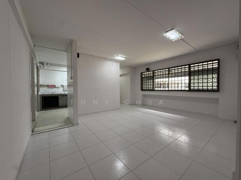 730 Woodlands Circle, 730 Woodlands Circle, Admiralty / Woodlands, 3 Bedrooms, 1,087 sqft, HDB Flat For Sale, by Tony Chua, 500290213 - Kitchen - PropertyGuru.com.sg