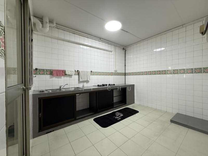 730 Woodlands Circle, 730 Woodlands Circle, Admiralty / Woodlands, 3 Bedrooms, 1,087 sqft, HDB Flat For Sale, by Tony Chua, 500290213 - Kitchen - PropertyGuru.com.sg