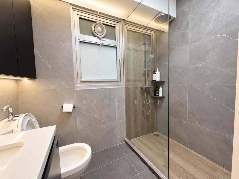 154A Bedok South Road, 154A Bedok South Road, Bedok / Upper East Coast, 3 Bedrooms, 1,001 sqft, HDB Flat For Sale, by Wayne Koh, 500290214 - Bathroom - PropertyGuru.com.sg