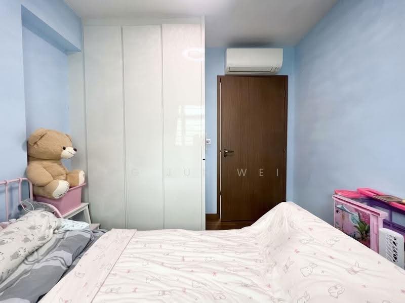 799A Woodlands Drive 60, 799A Woodlands Drive 60, Admiralty / Woodlands, 2 Bedrooms, 732 sqft, HDB Flat For Sale, by Ng Jun Wei, 500290219 - Bedroom - PropertyGuru.com.sg