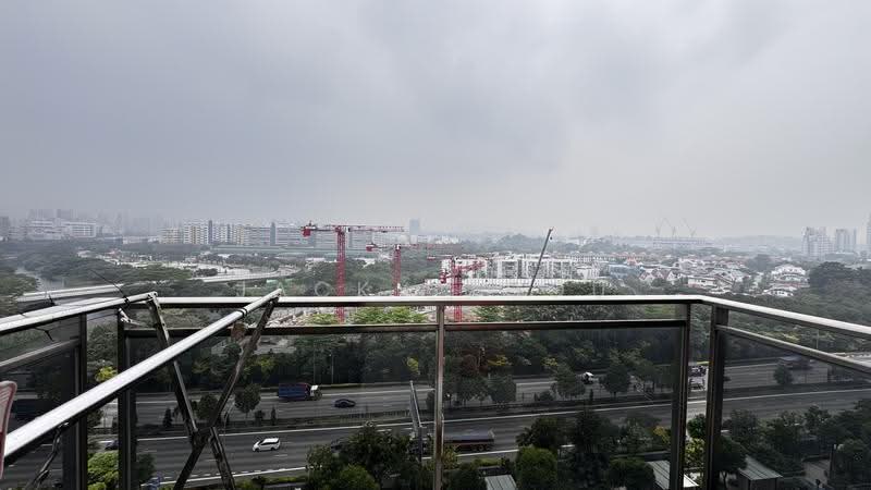 Parc Riviera, 101 West Coast Vale, Buona Vista / West Coast / Clementi New Town, 1 Bedroom, 463 sqft, Condominium For Rent, by Jacky Zhou, 500290223 - PropertyGuru.com.sg