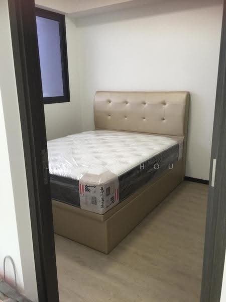 Parc Riviera, 101 West Coast Vale, Buona Vista / West Coast / Clementi New Town, 1 Bedroom, 463 sqft, Condominium For Rent, by Jacky Zhou, 500290223 - Bedroom - PropertyGuru.com.sg