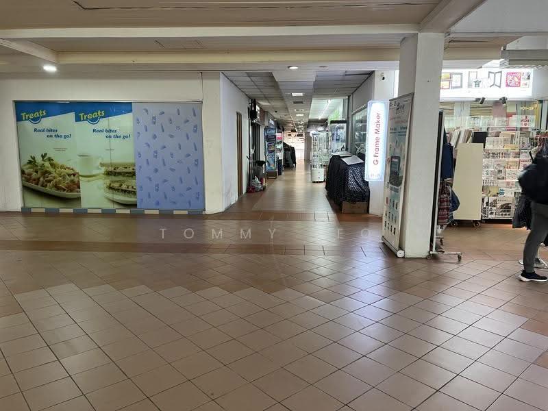 Bras Basah Complex, 231 Bain Street, Beach Road / Bugis / Rochor, 559 sqft, Shop / Shophouse For Rent, by Tommy Teo, 500290224 - CommercialGuru.com.sg